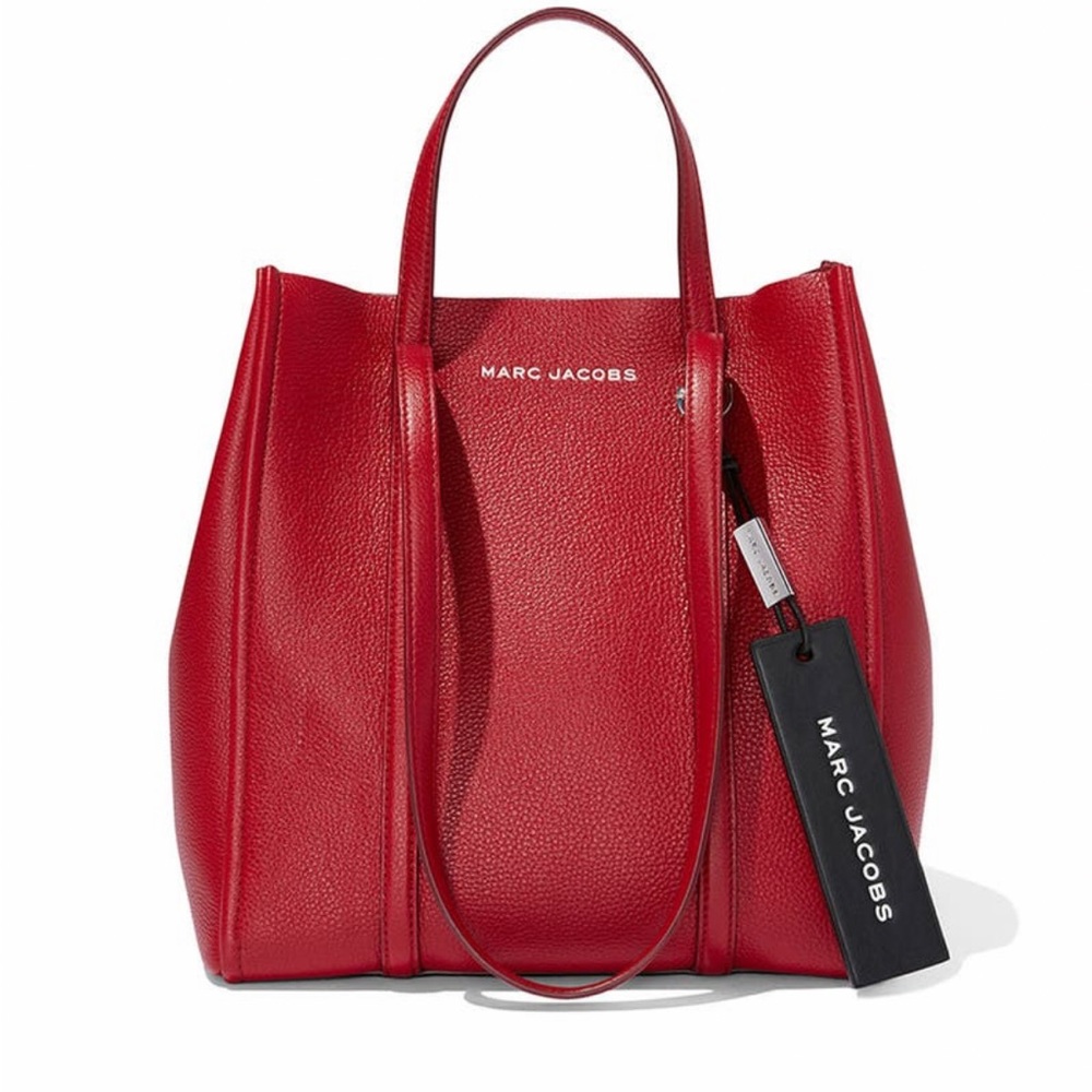 MARC JACOBS The Tag Tote